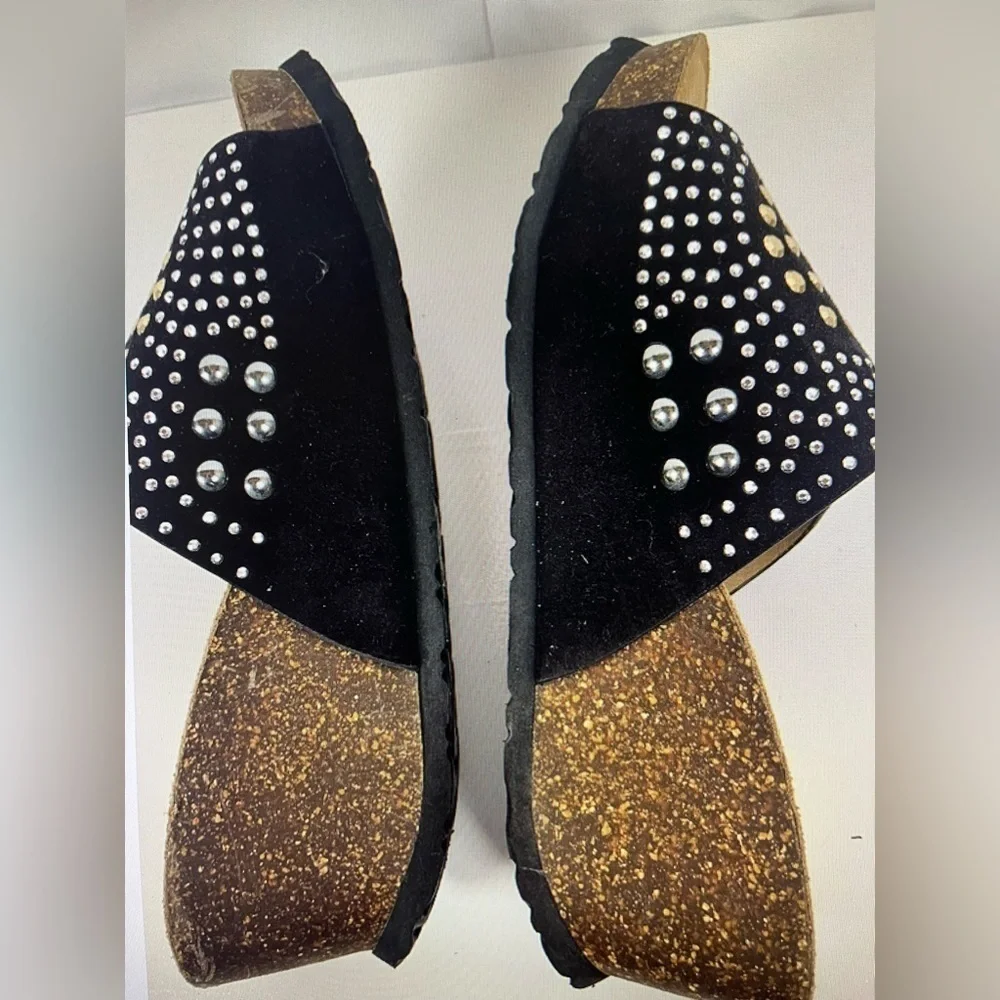 Cityclassified womens cork